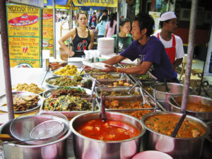 Streetfood Thailand