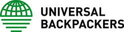 Universal Backpackers