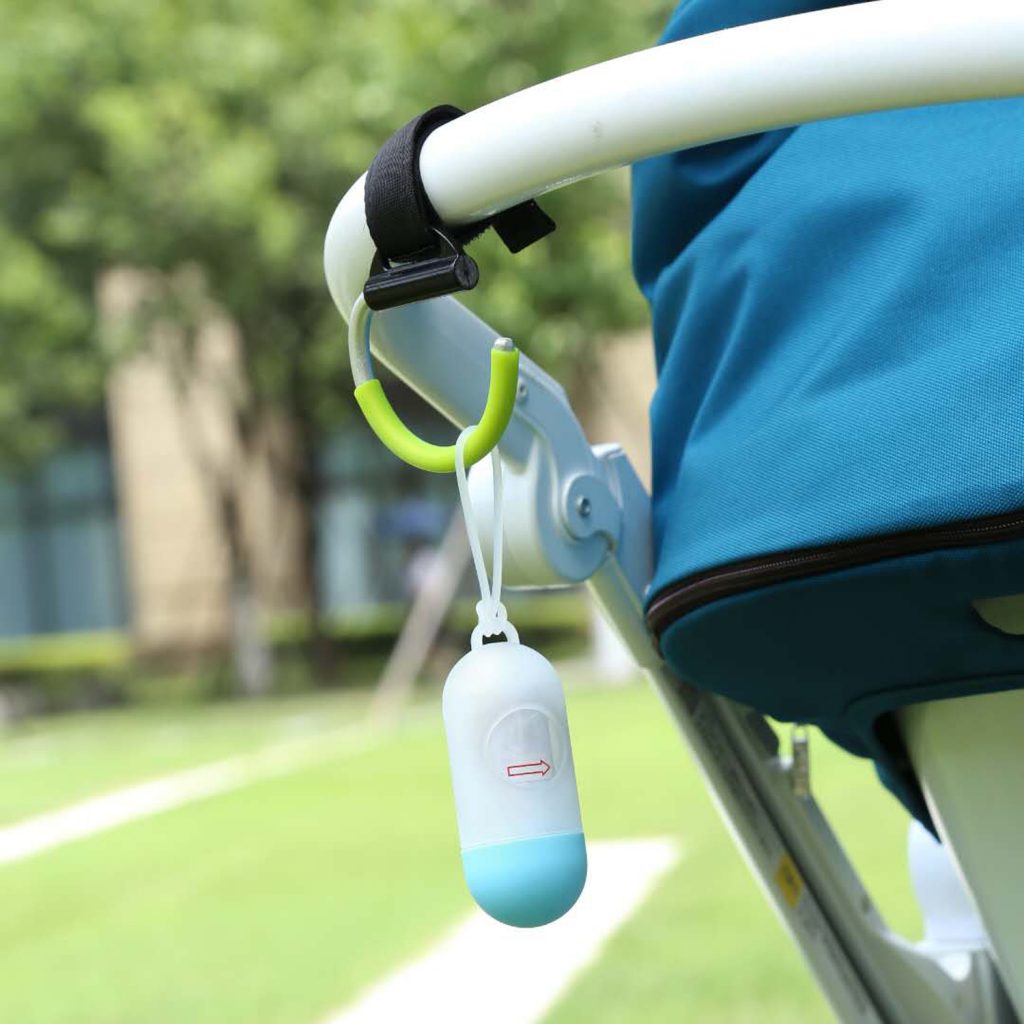 7.Stroller Hook_Lifestyle